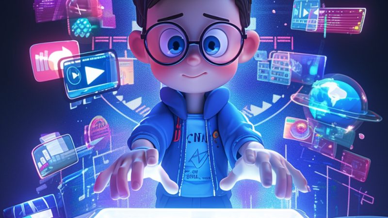 智能客服：企业服务转型的得力助手**